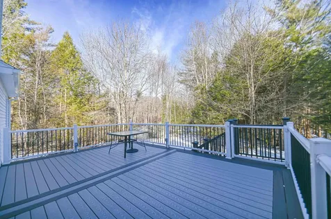 1 Sharon Drive Bow NH 03304