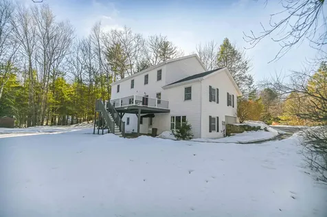 1 Sharon Drive Bow NH 03304