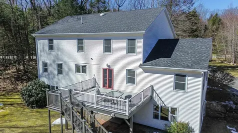 1 Sharon Drive Bow NH 03304