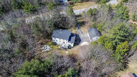 1 Sharon Drive Bow NH 03304