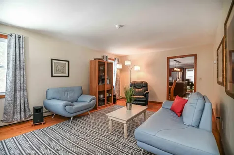 1 Sharon Drive Bow NH 03304