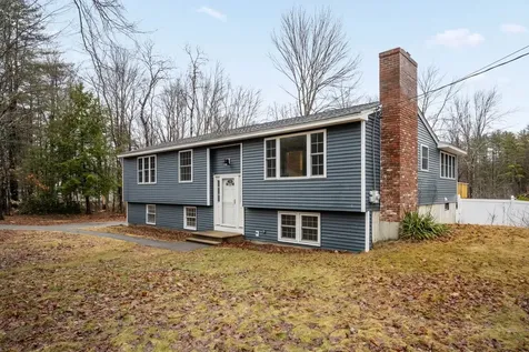 22 Evergreen Drive Bow NH 03304