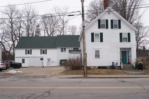 1 Elm Street Pittsfield NH 03063