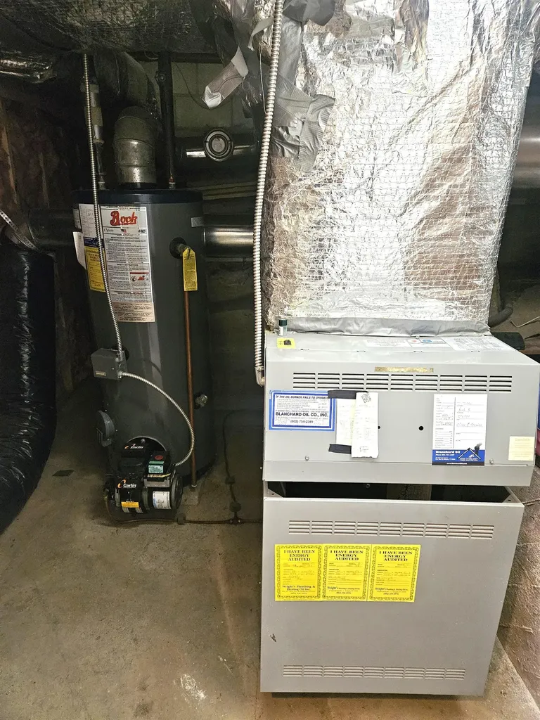 362 Farrant Street Newport City VT 05855