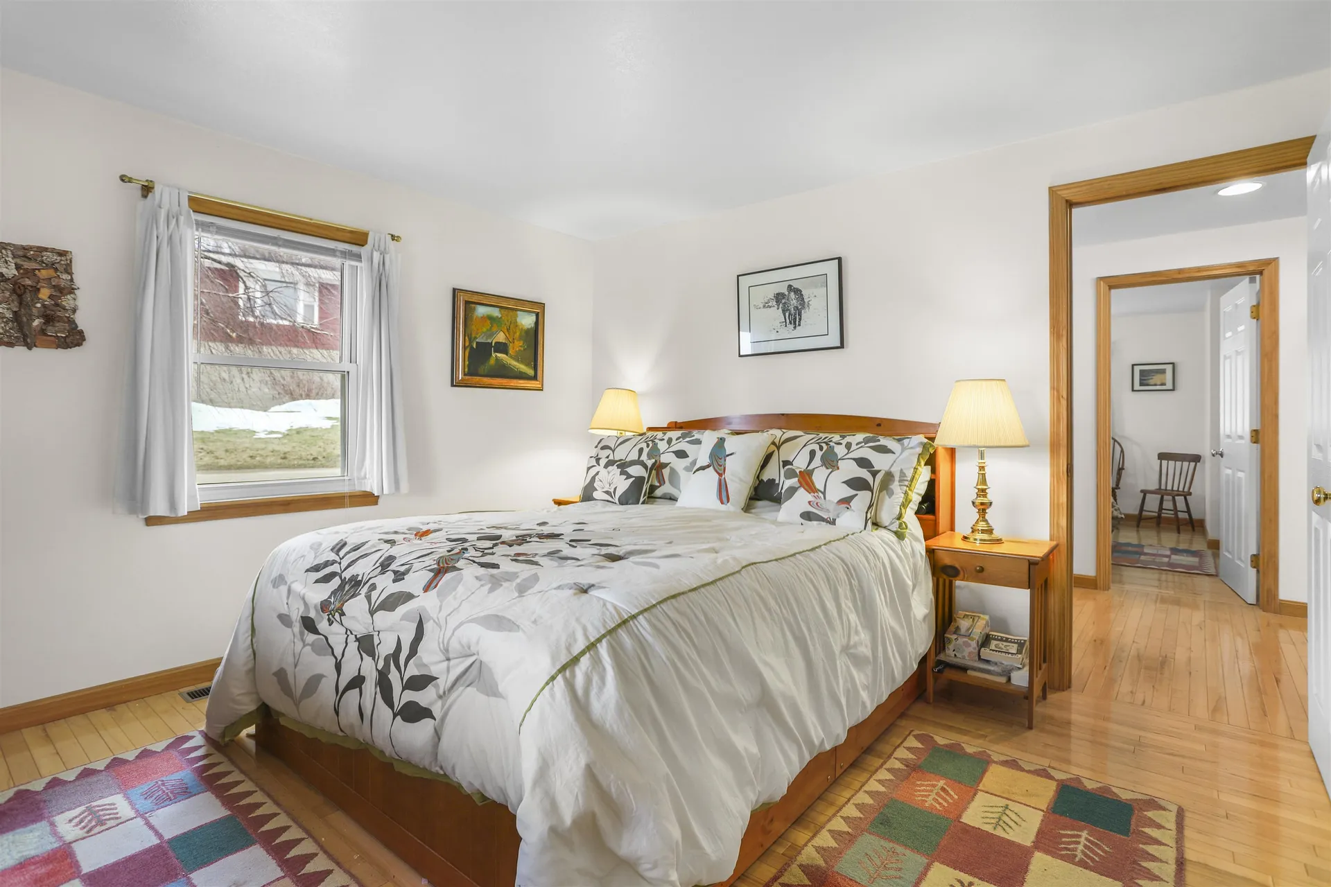 362 Farrant Street Newport City VT 05855