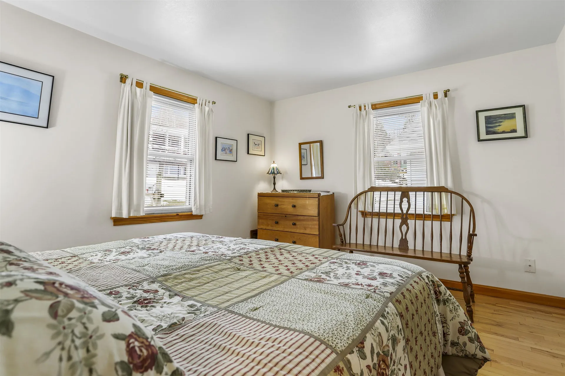 362 Farrant Street Newport City VT 05855