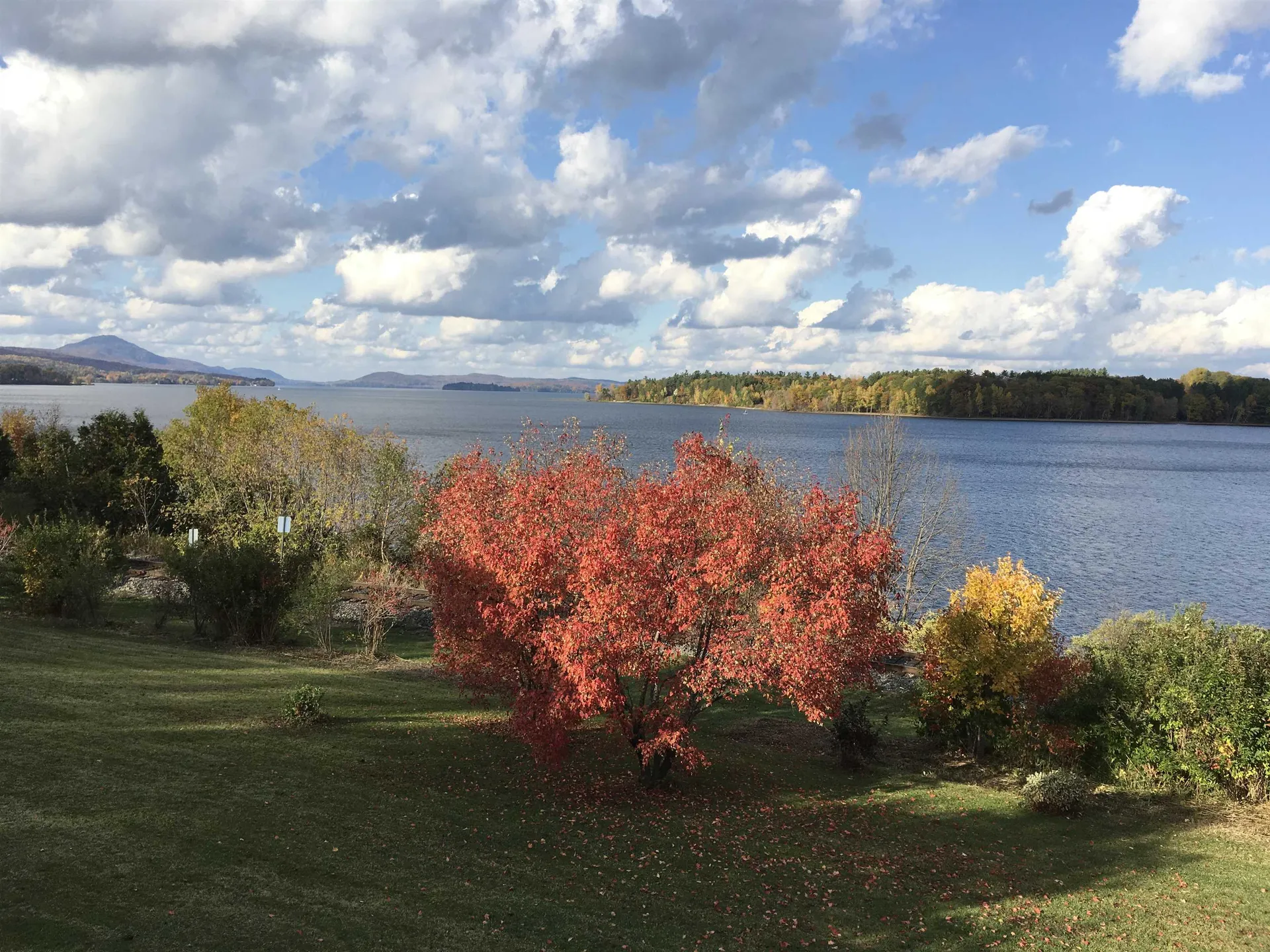 362 Farrant Street Newport City VT 05855