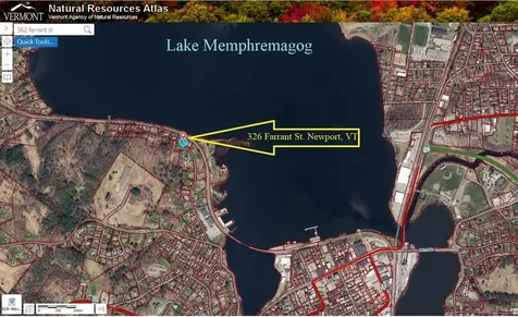 362 Farrant Street Newport City VT 05855