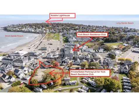 1 Ocean Avenue York ME 03909