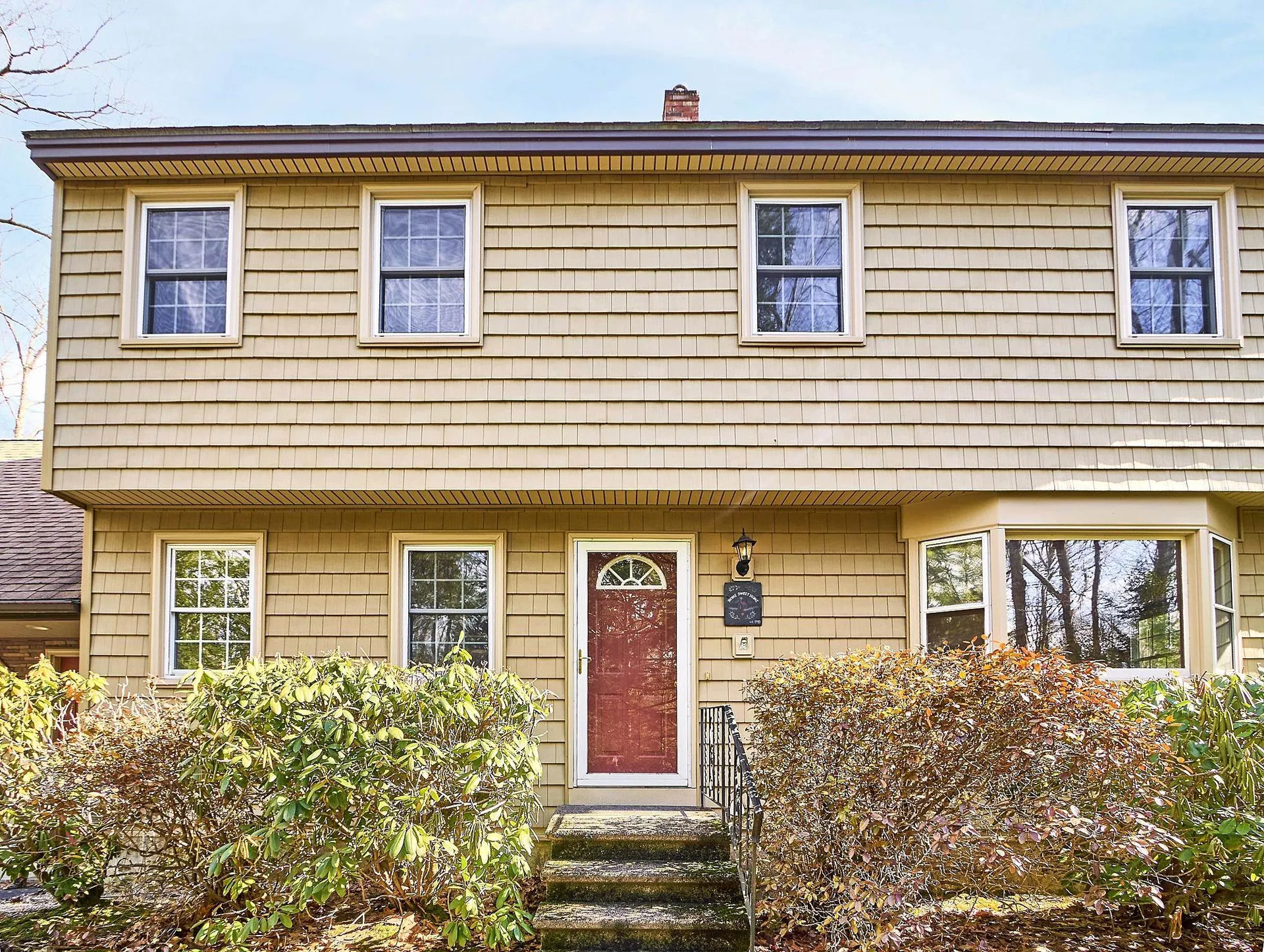 9 Cambridge Road Bedford NH 03110