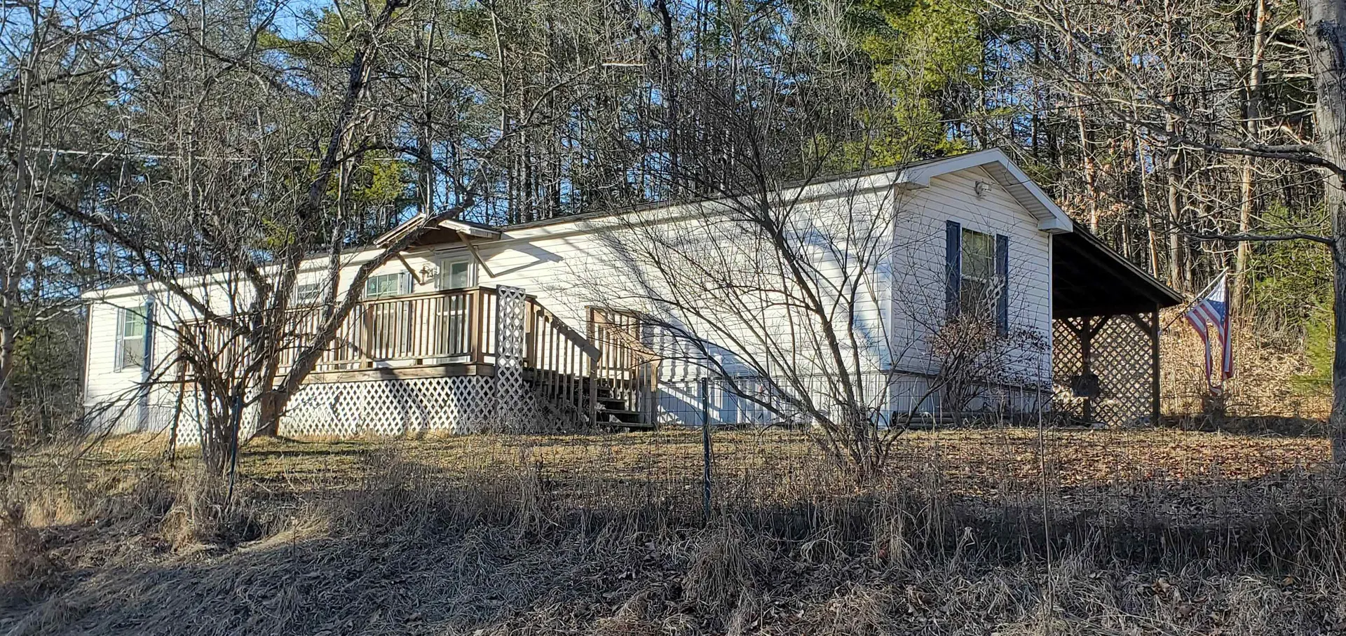 186 Oak Street St. Johnsbury VT 05819