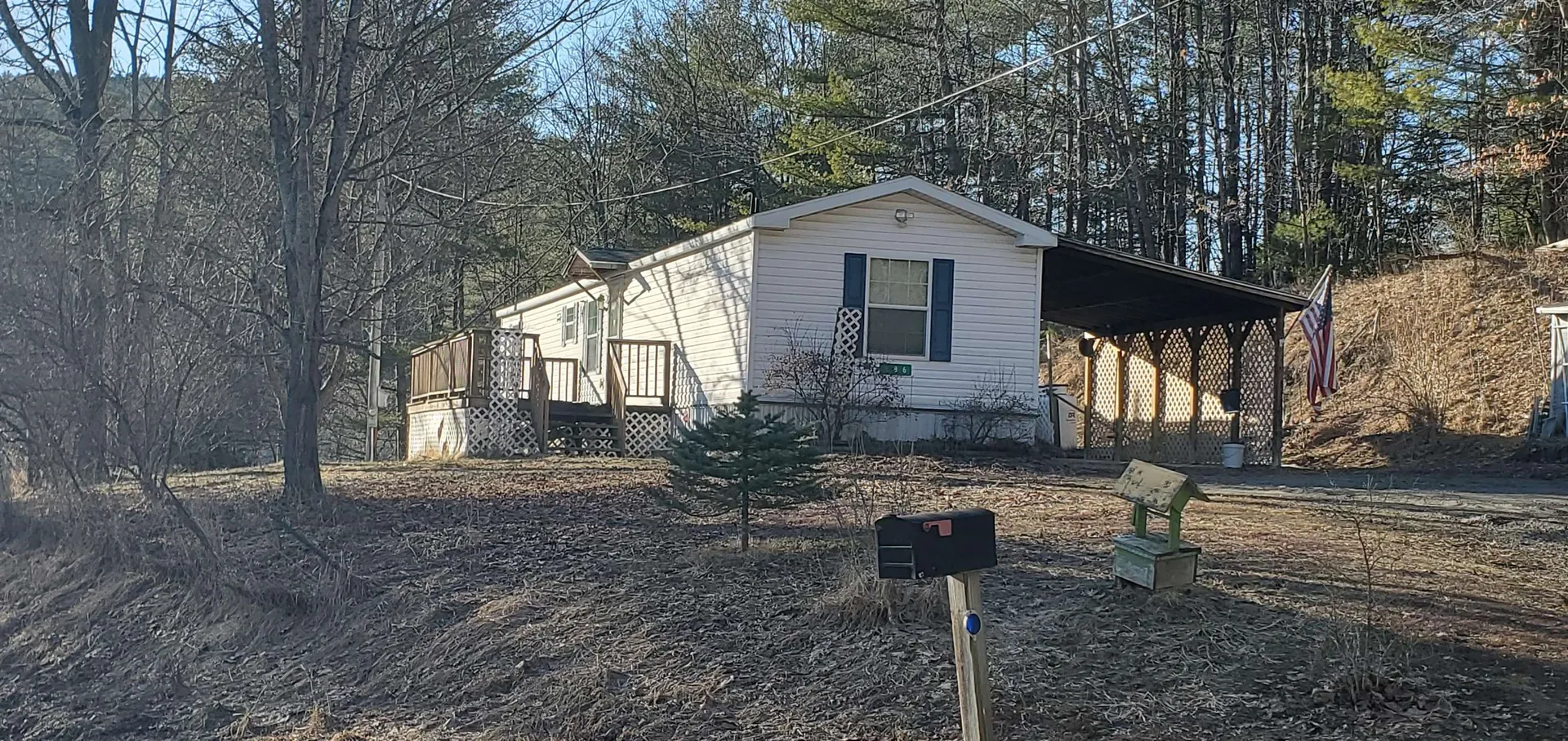 186 Oak Street St. Johnsbury VT 05819