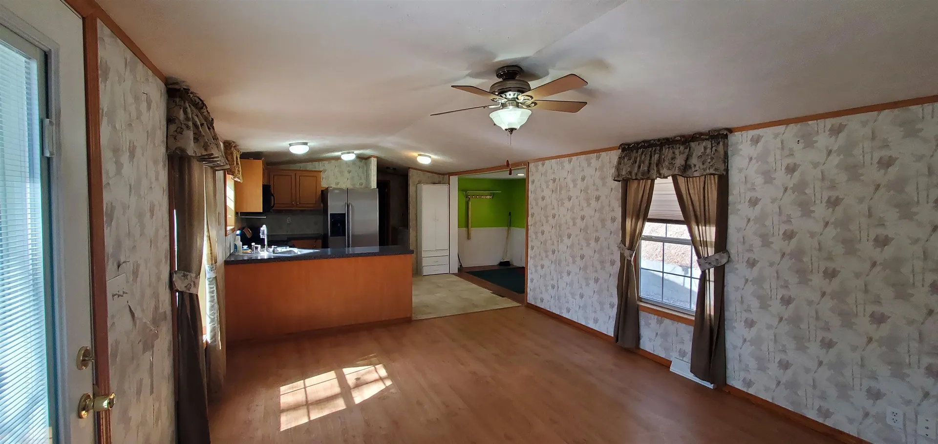 186 Oak Street St. Johnsbury VT 05819