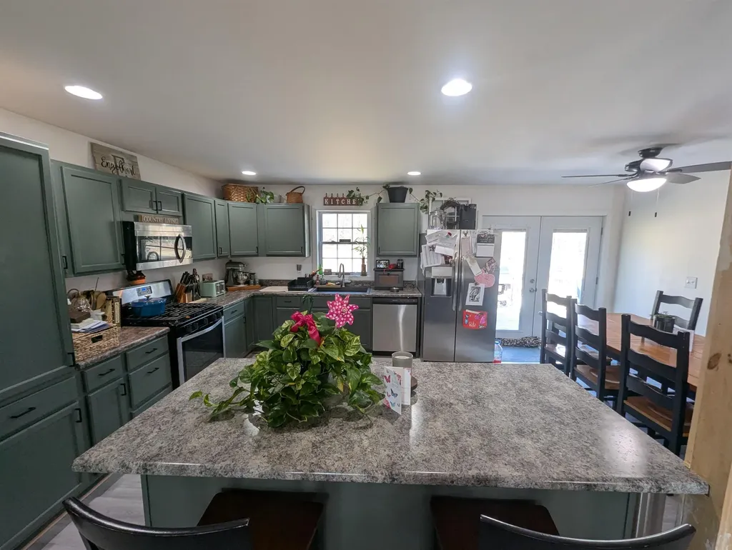 685 Dodge Hollow Road Lempster NH 03605