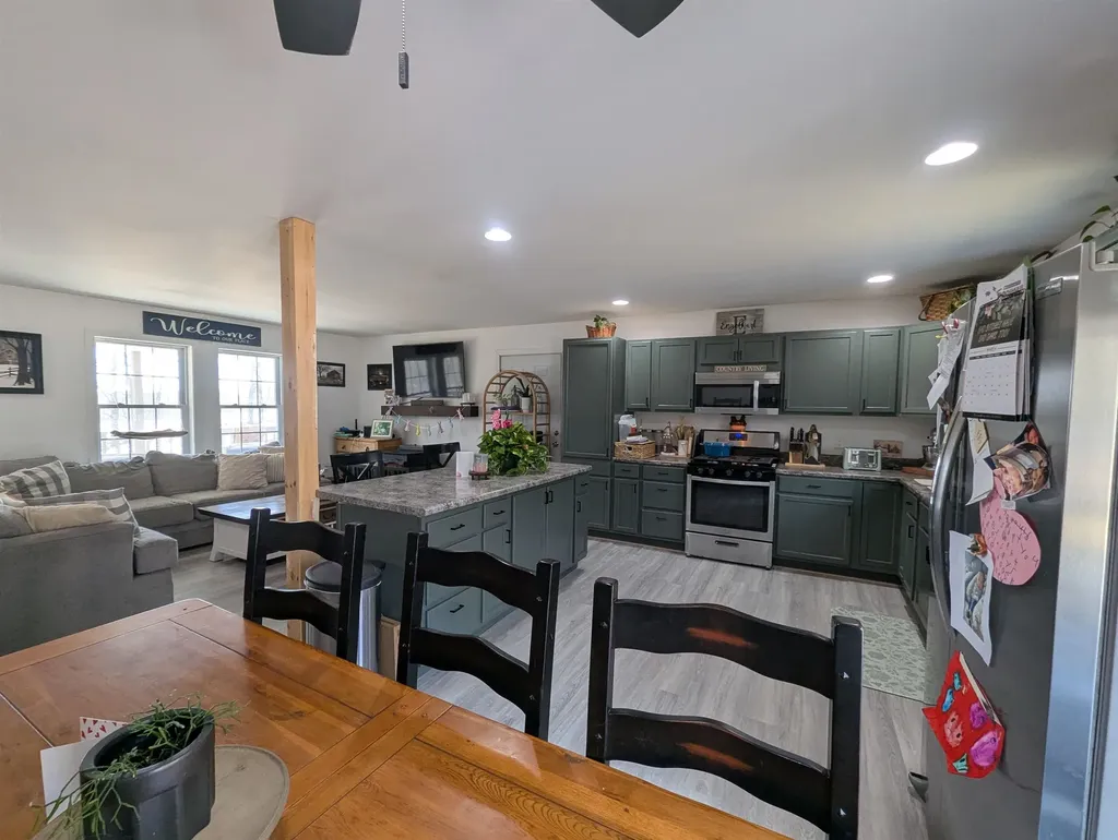 685 Dodge Hollow Road Lempster NH 03605