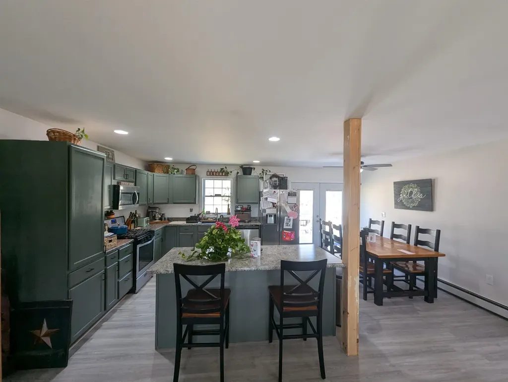 685 Dodge Hollow Road Lempster NH 03605