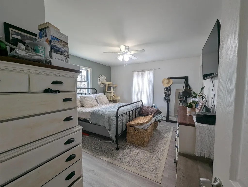 685 Dodge Hollow Road Lempster NH 03605