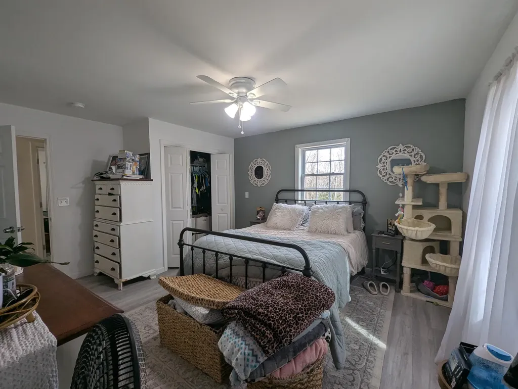 685 Dodge Hollow Road Lempster NH 03605