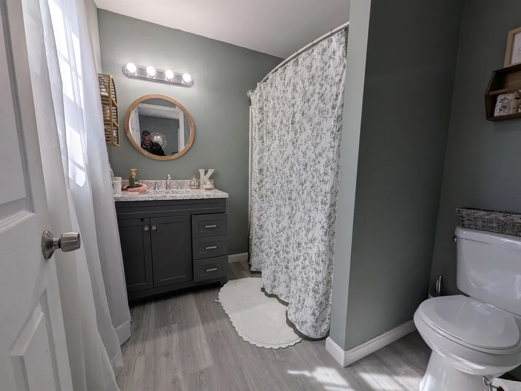 685 Dodge Hollow Road Lempster NH 03605