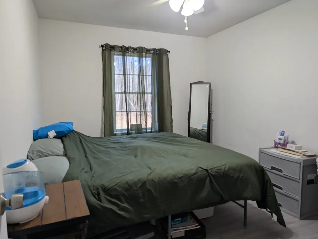 685 Dodge Hollow Road Lempster NH 03605