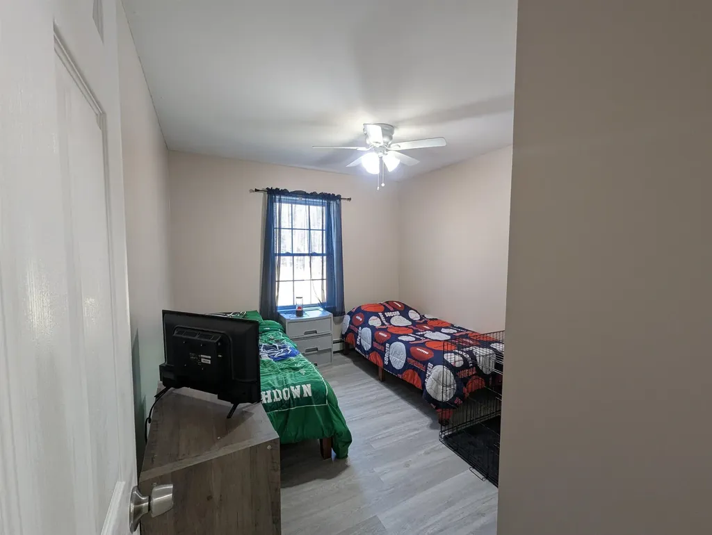 685 Dodge Hollow Road Lempster NH 03605