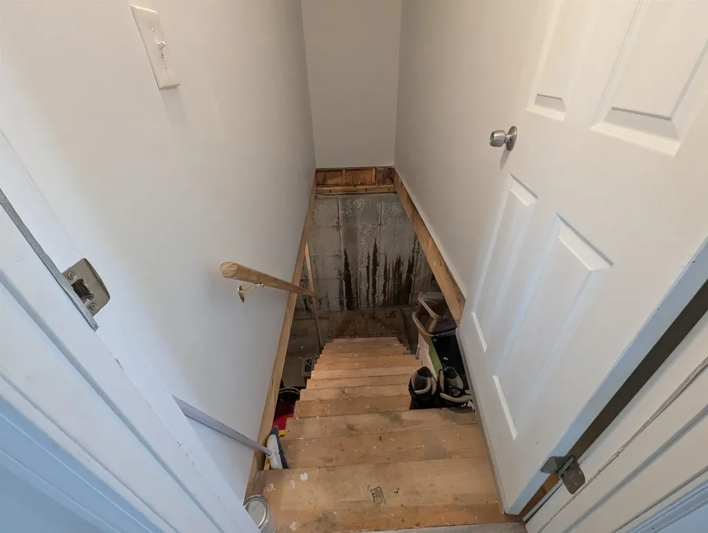 685 Dodge Hollow Road Lempster NH 03605