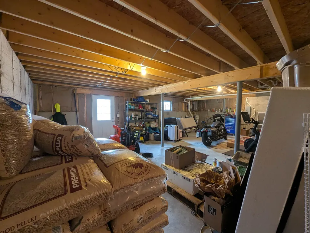 685 Dodge Hollow Road Lempster NH 03605