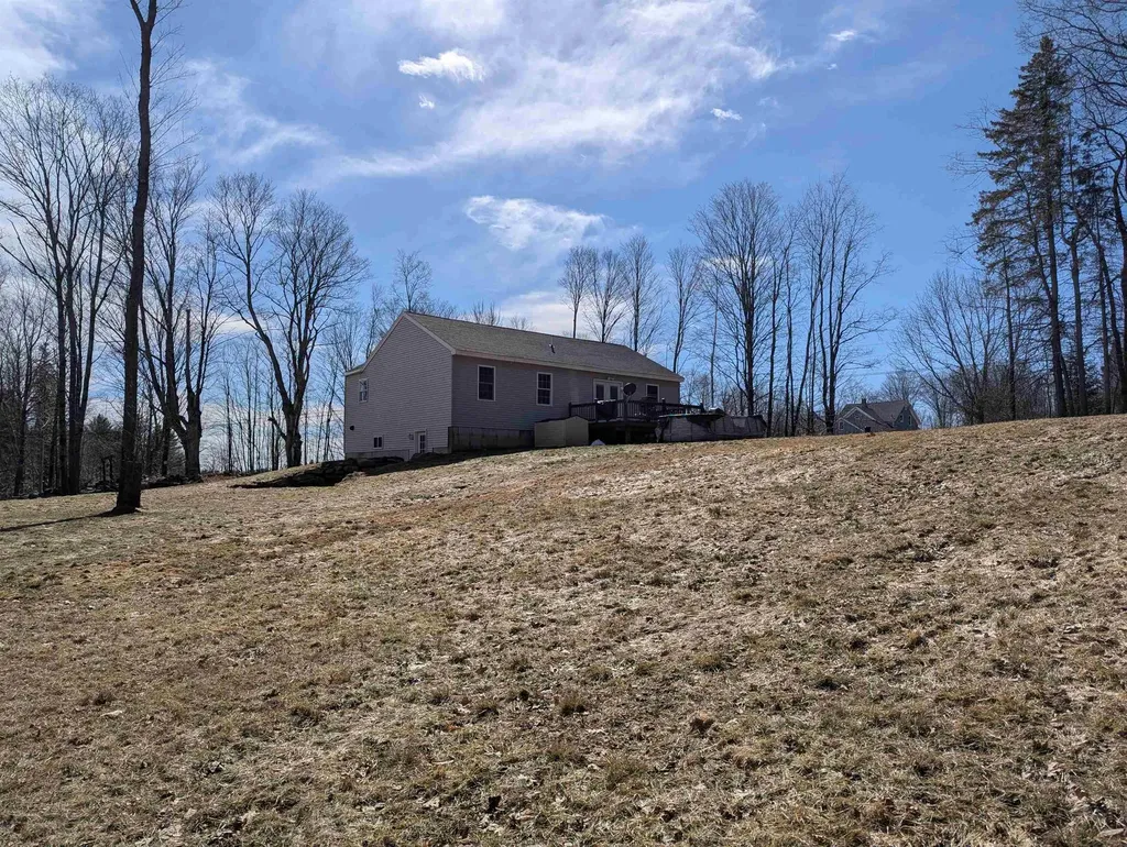 685 Dodge Hollow Road Lempster NH 03605