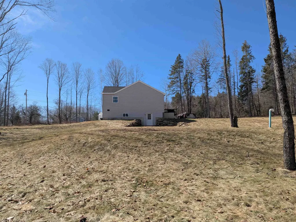 685 Dodge Hollow Road Lempster NH 03605