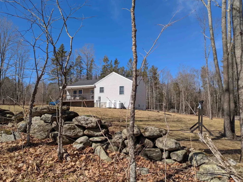 685 Dodge Hollow Road Lempster NH 03605