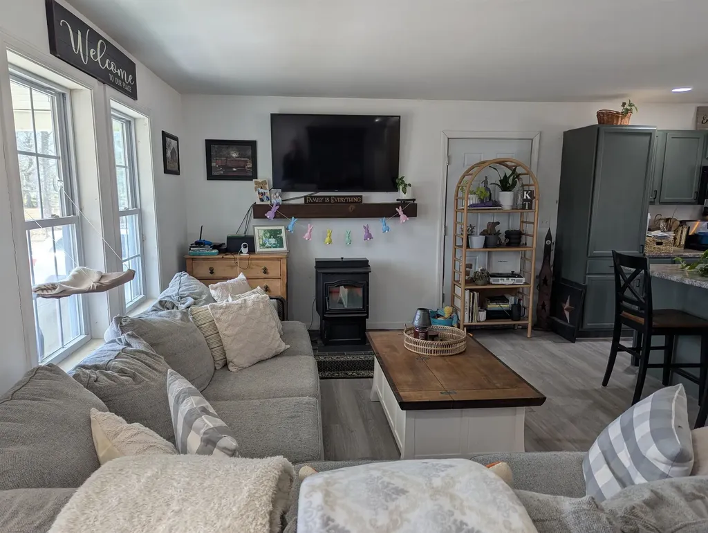 685 Dodge Hollow Road Lempster NH 03605