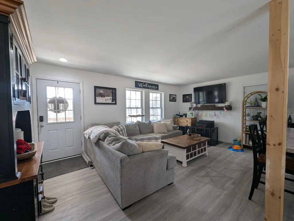 685 Dodge Hollow Road Lempster NH 03605