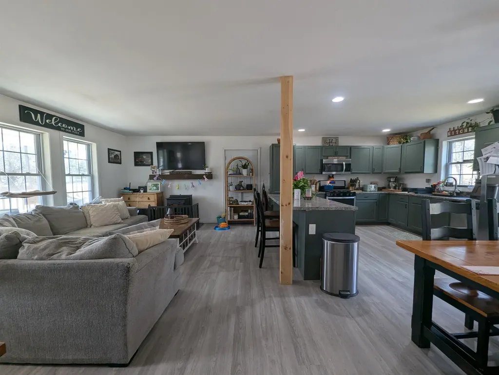 685 Dodge Hollow Road Lempster NH 03605