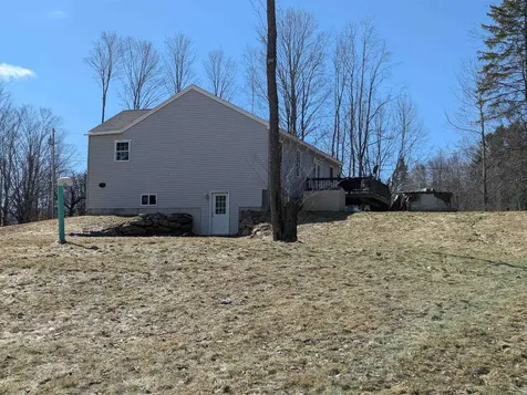 685 Dodge Hollow Road Lempster NH 03605