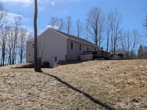 685 Dodge Hollow Road Lempster NH 03605