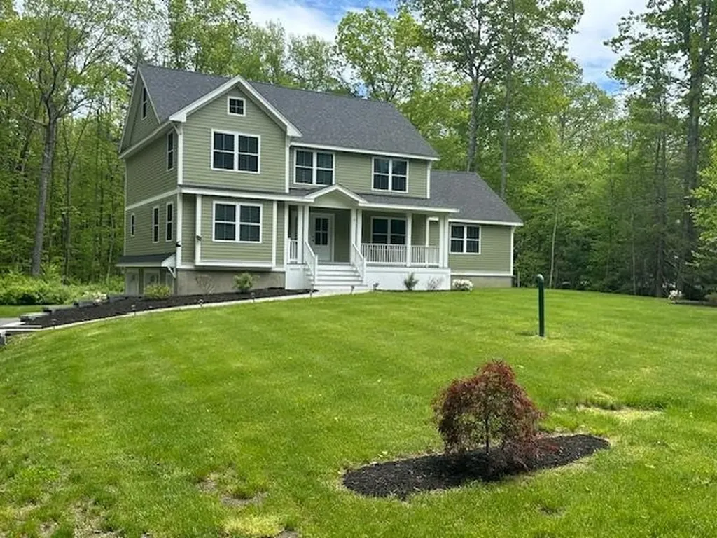 3 Gale Road Hampton NH 03842