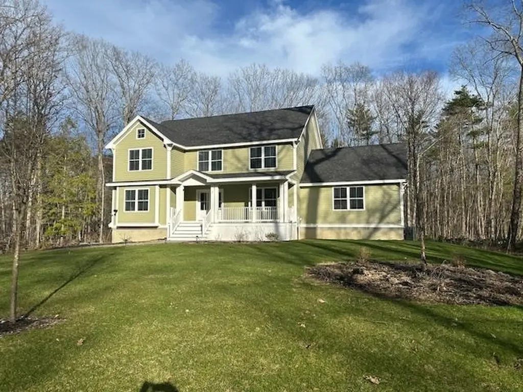 3 Gale Road Hampton NH 03842