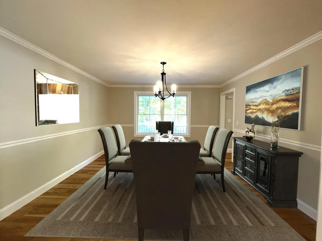 3 Gale Road Hampton NH 03842