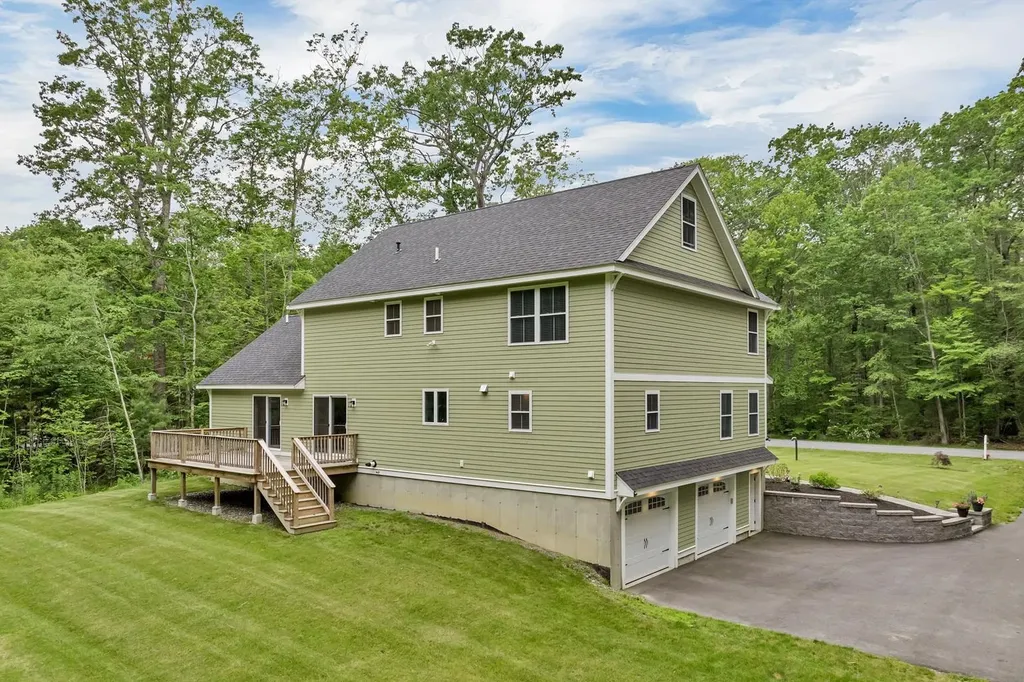 3 Gale Road Hampton NH 03842