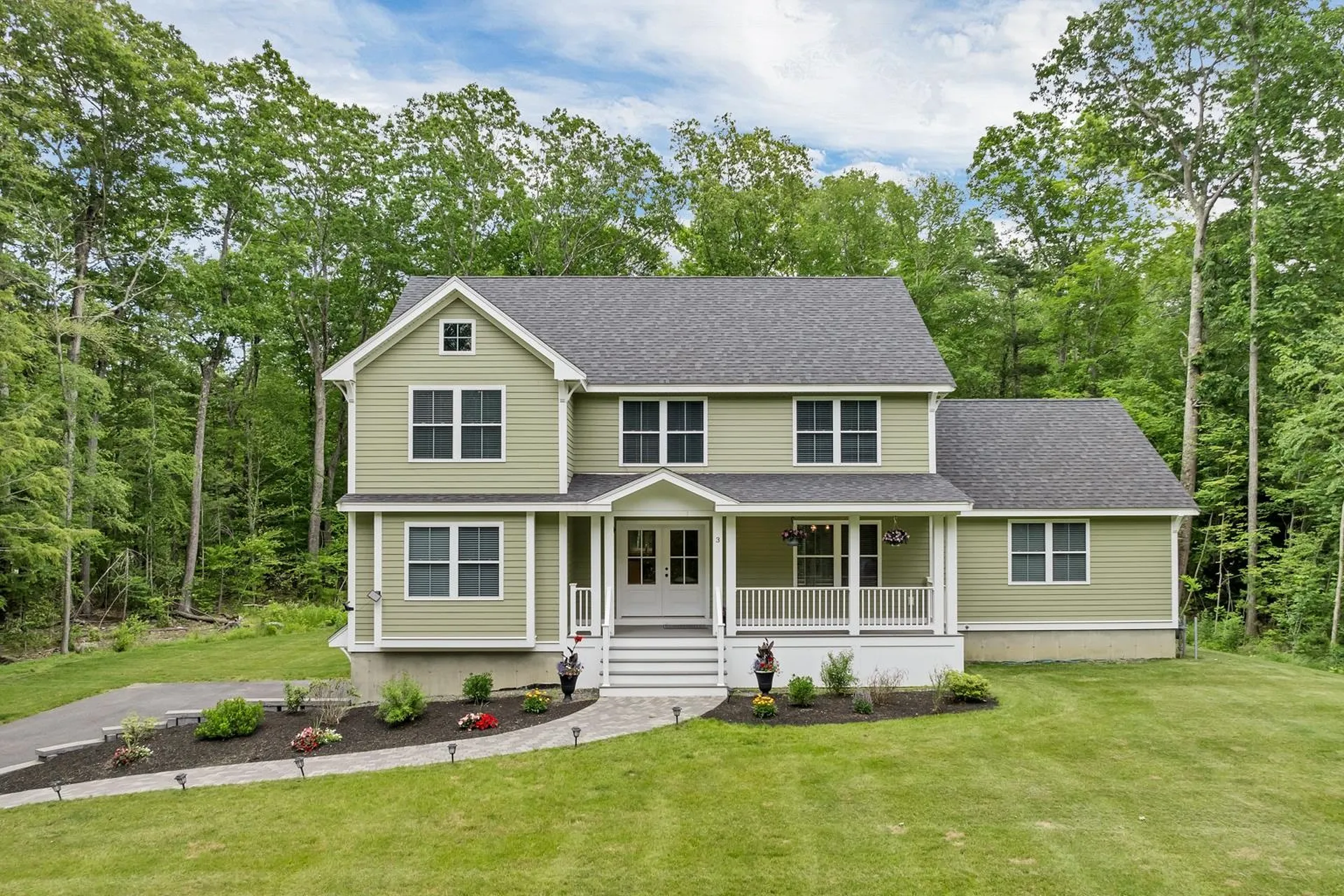 3 Gale Road Hampton NH 03842