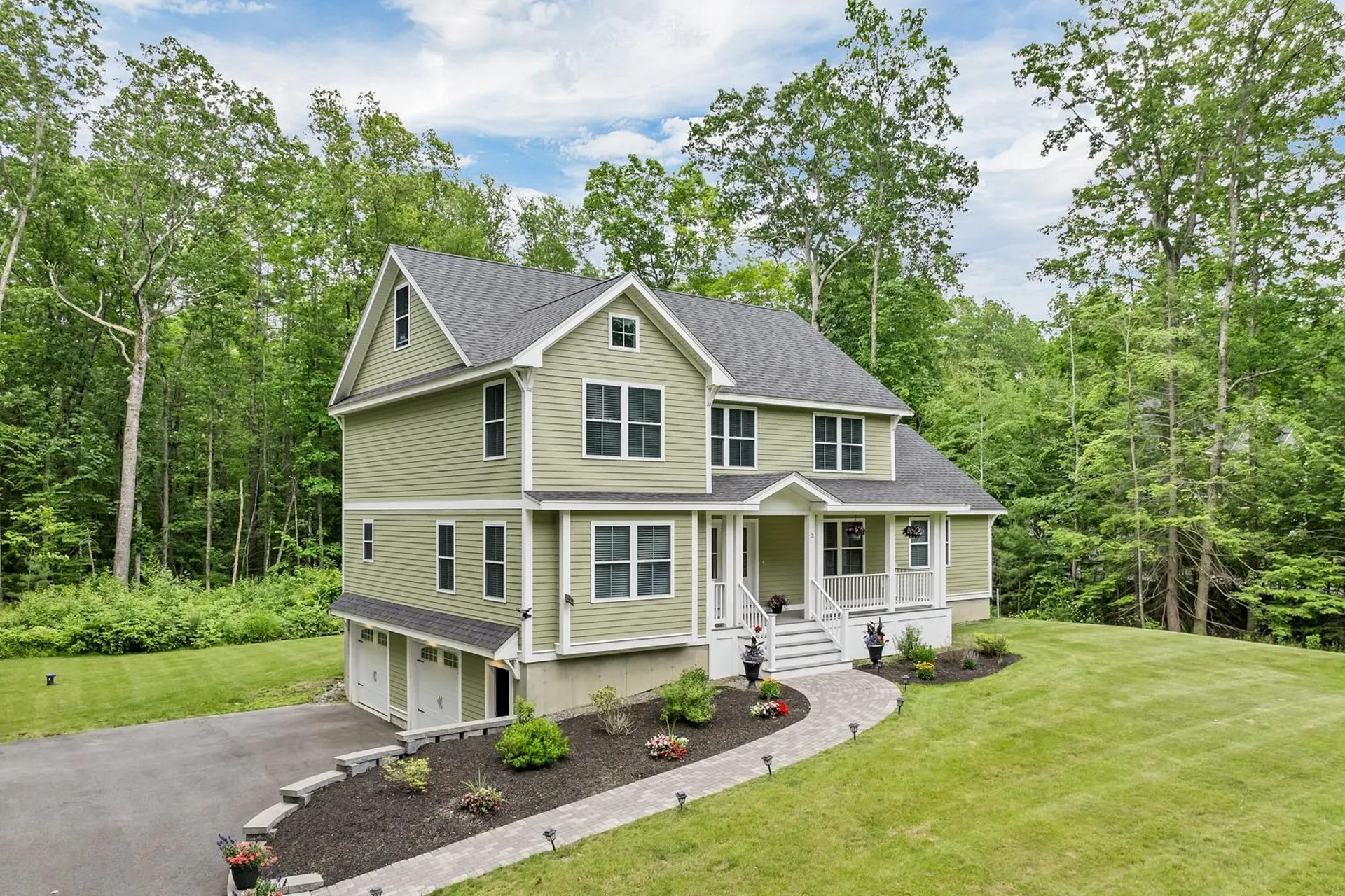 3 Gale Road Hampton NH 03842