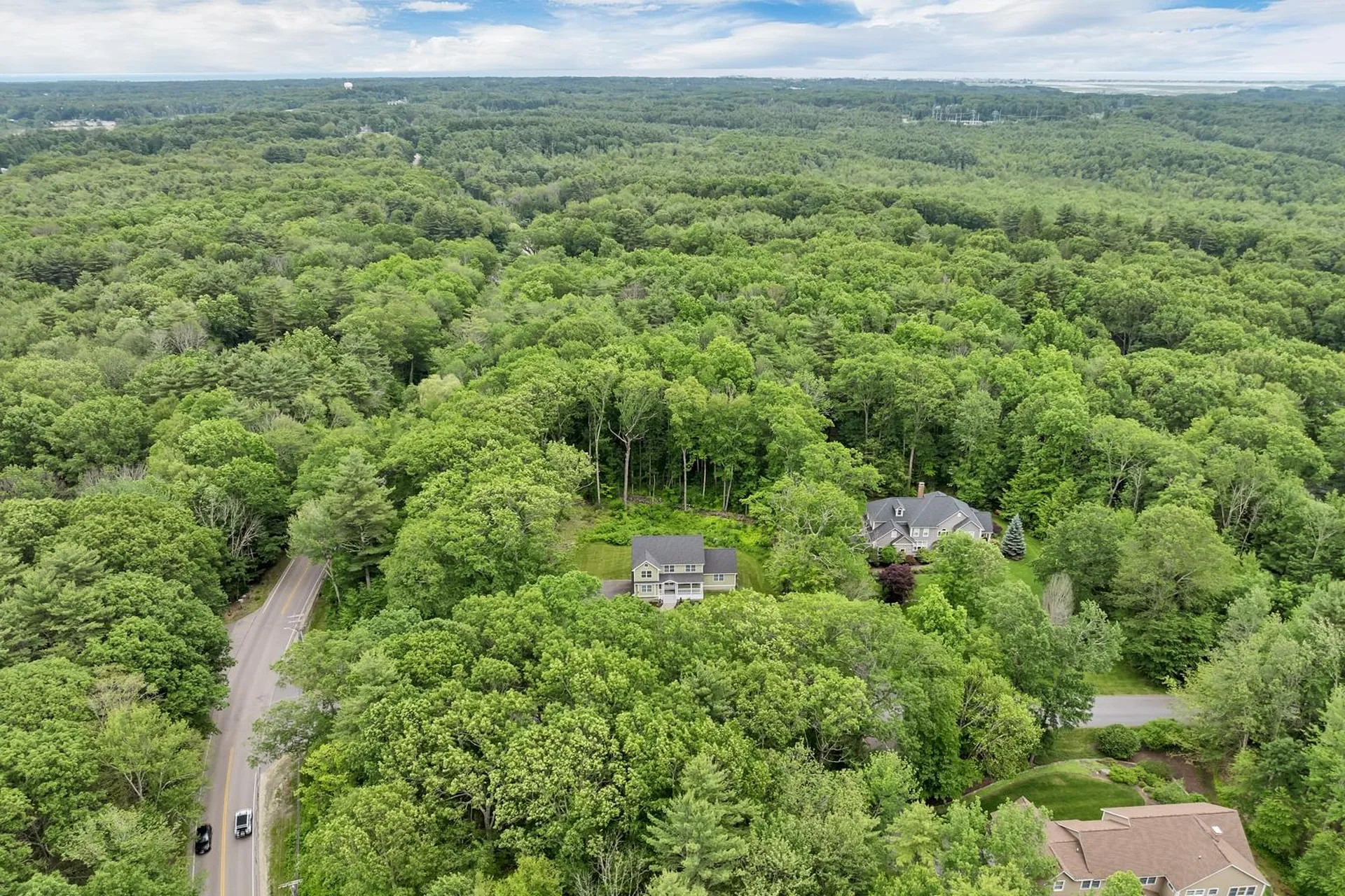 3 Gale Road Hampton NH 03842