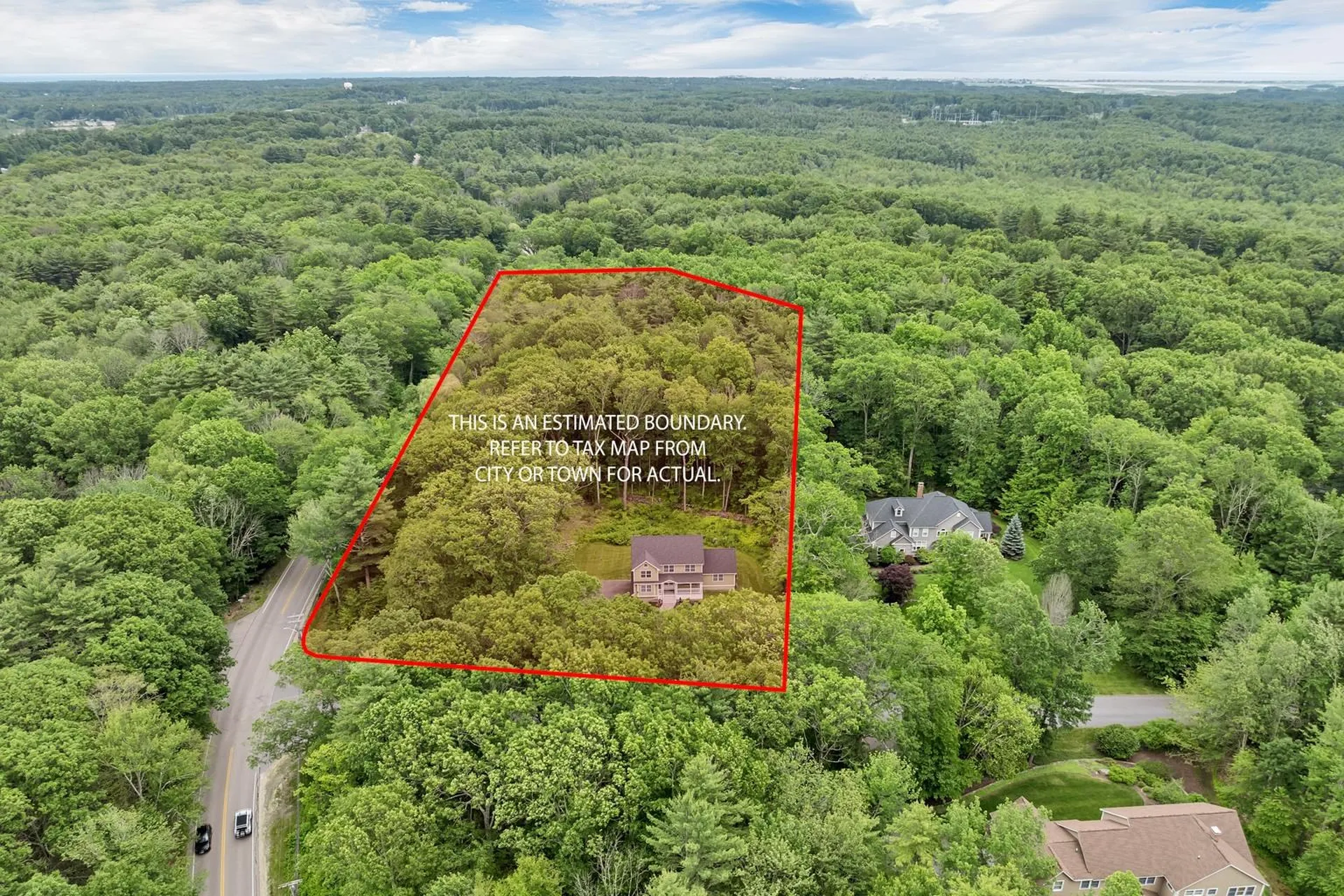 3 Gale Road Hampton NH 03842