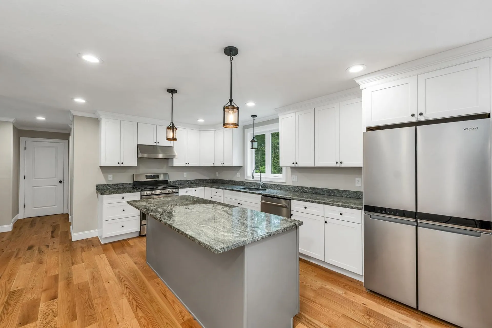 3 Gale Road Hampton NH 03842