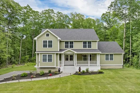 3 Gale Road Hampton NH 03842