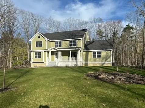 3 Gale Road Hampton NH 03842