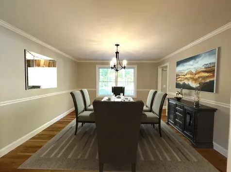 3 Gale Road Hampton NH 03842