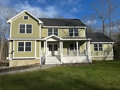 3 Gale Road Hampton NH 03842