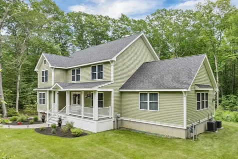 3 Gale Road Hampton NH 03842