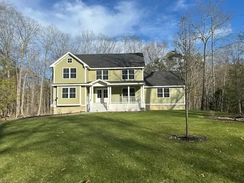 3 Gale Road Hampton NH 03842